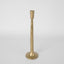 Julien Candle Stand MED Brass