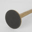 Julien Candle Stand MED Brass