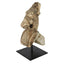 Rashi Wooden Horse Head Large