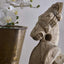Rashi Wooden Horse Head Large