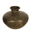 Jaipur Iron Pot
