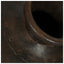 Jaipur Iron Pot