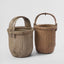 Shanxi 120 Year Rattan Rice Container