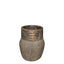 Shanxi 120 Year Rattan Fishing Basket Small