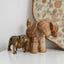 French Bulldog Figurine