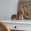 French Bulldog Figurine