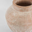 Flower Vase Wide