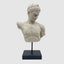 Bust On Stand