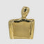 Monk Modern Man Large Gold