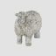 Shaun Sheep Sculpture Small Cream