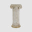 Jardin Plinth Small Cream