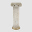 Jardin Plinth Large Cream