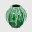 Verde Ceramic Vase Small