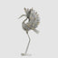Crane Statue Small