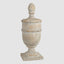 Tours Finial Décor