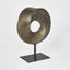 Euphoria Abstract Sculpture Bronze