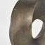 Euphoria Abstract Sculpture Bronze