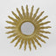 Helios Gilt Mirror Large