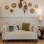 Estile Gilt Mirror