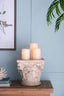 Decorative Pedestal Small 