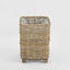 Turin Basket Large Natural