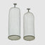 Wire Cloche Set of Two