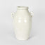 Jameson Urn Medium White