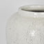 Astra Urn Tall White