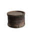 Shanxi Willow 130 Year Antique Wooden Food Box No. 9