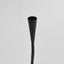 Mordan Forged Iron Candle Holder Set of 3