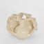 Petal Bud Vase White