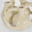 Petal Bud Vase White