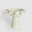 Tiki Bowl White