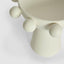 Tiki Bowl White