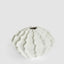 Kelp Wide Vase White