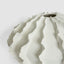 Kelp Wide Vase White