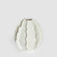 Kelp Vase White