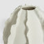 Kelp Vase White