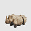 Rocco Rino Large Brown