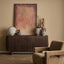 Kave Vase Large White