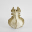 Alba Vase Small Off white