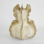 Alba Vase Tall Off White