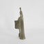 Amour Female Sculpture Khaki
