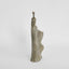 Amour Female Sculpture Khaki