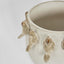 Bird Vase White
