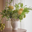 Bird Vase White