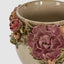 Blume Vase Pink & Cream
