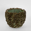 Tidal Vase Green