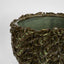 Tidal Vase Green