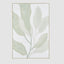 Eucalyptus Calm B Wall Art 82.5 x 122.5cm.